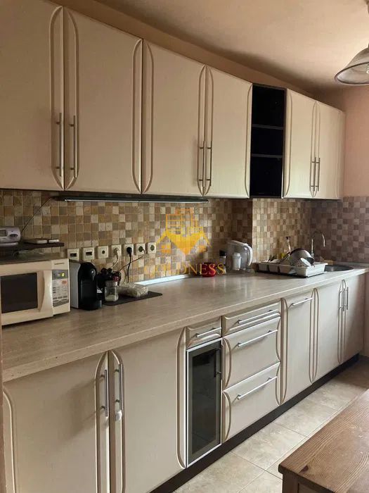 3 camere decomandate, 2 parcari, Marasti, Parcul Aurel Vlaicu, Profi - Poză 5