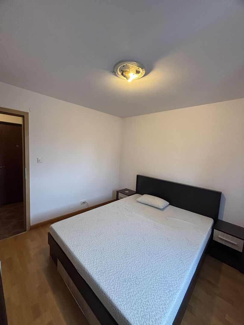 Apartament 3 camere de închiriat zona Aradului - Poză 11