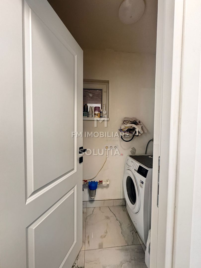 Casă de vânzare Tăuții Măgherăuș | 200 mp | 6 ari - Poză 13
