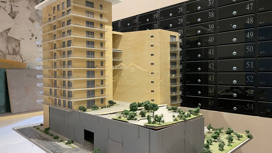 Apartament  3 Camere**Terasa 41 MP **SMART HOME**BLOC NOU//Bdul UNIRII - Poză 3
