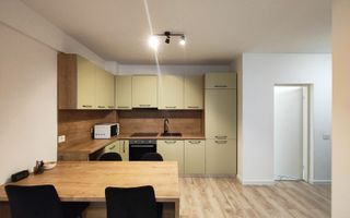 Apartament cu 3 camere | Iosia | Oradea - Poză 3