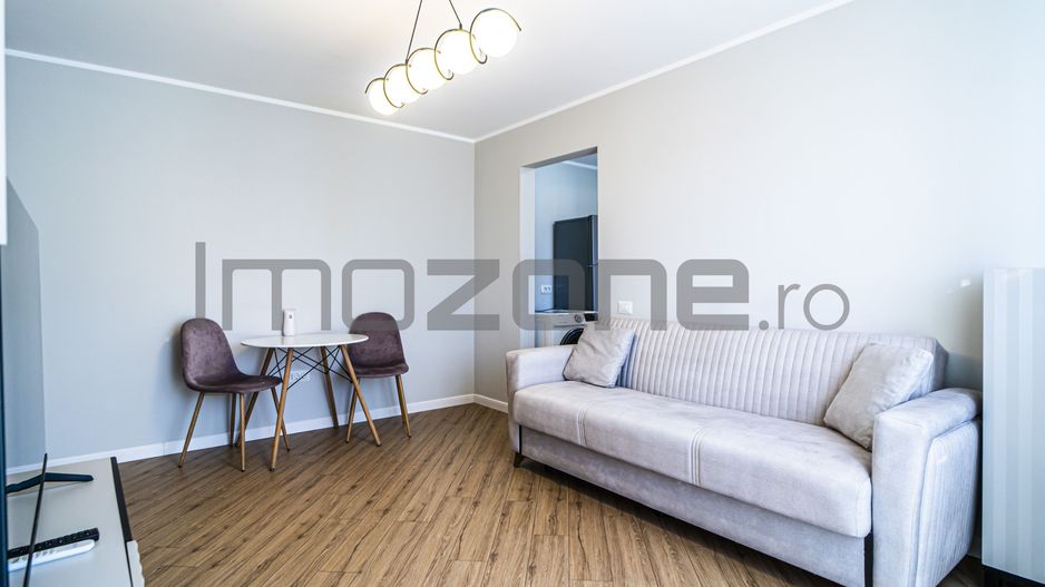 DRUMUL TABEREI | 2 CAMERE | MOBILAT SI UTILAT COMPLET | COMISION 0% | - Poză 16