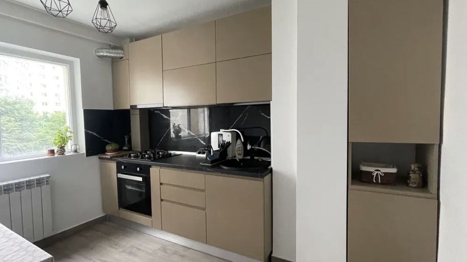 AP. 2 CAMERE- IANCULUI, PET-FRIENDLY, BUCATARIE INCHISA, REABILITAT - Poză 3