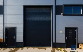 Oportunitate investitie: hala productie / depozitare in Timisoara - Poză 12