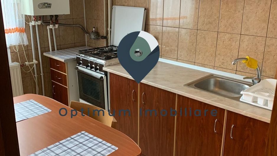 Apartament cu 1 camera, 36 mp in Marasti, zona Cinema Marasti ! - Poză 2