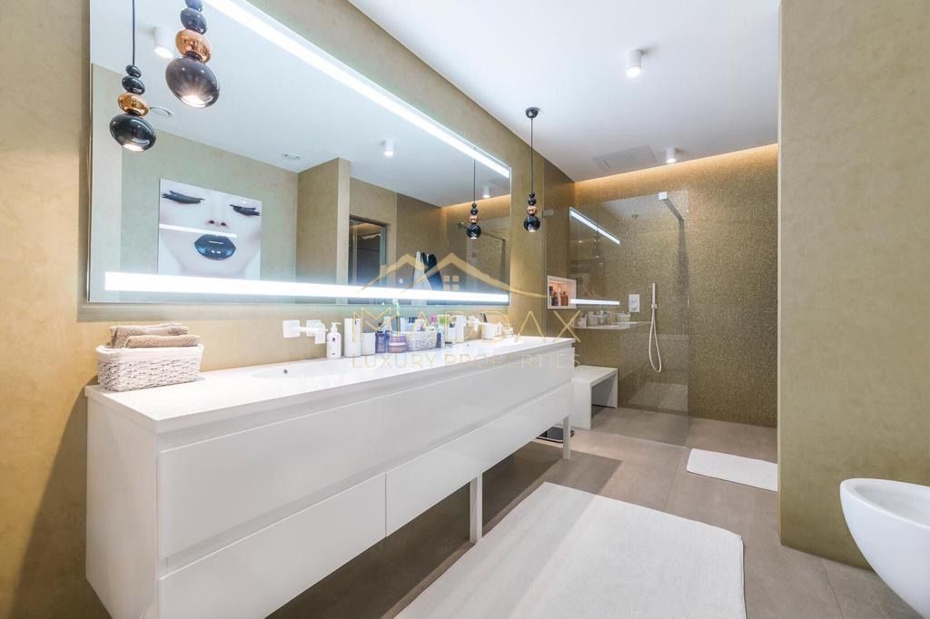 Penthouse cu 5 camere *347mp* + terasa 101mp* // Zona Herastrau - Poză 44