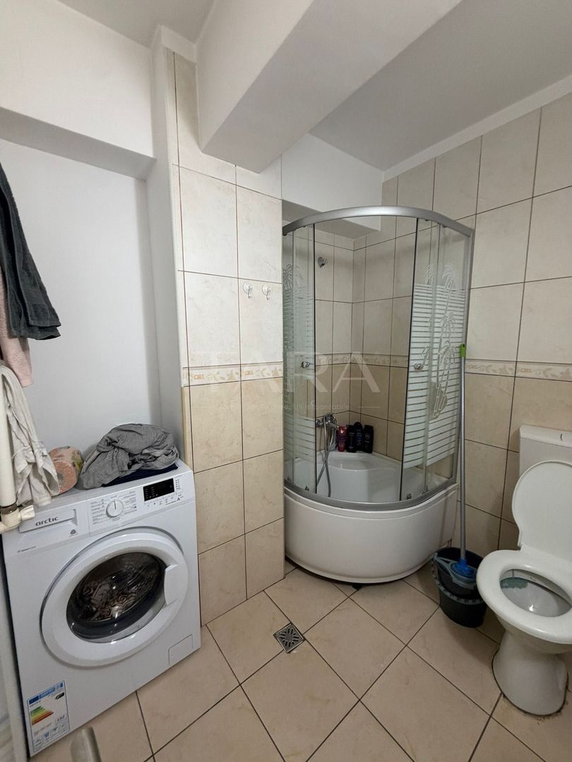 Apartament cu  cu vedere spre pădure, Mănăștur. - Poză 7
