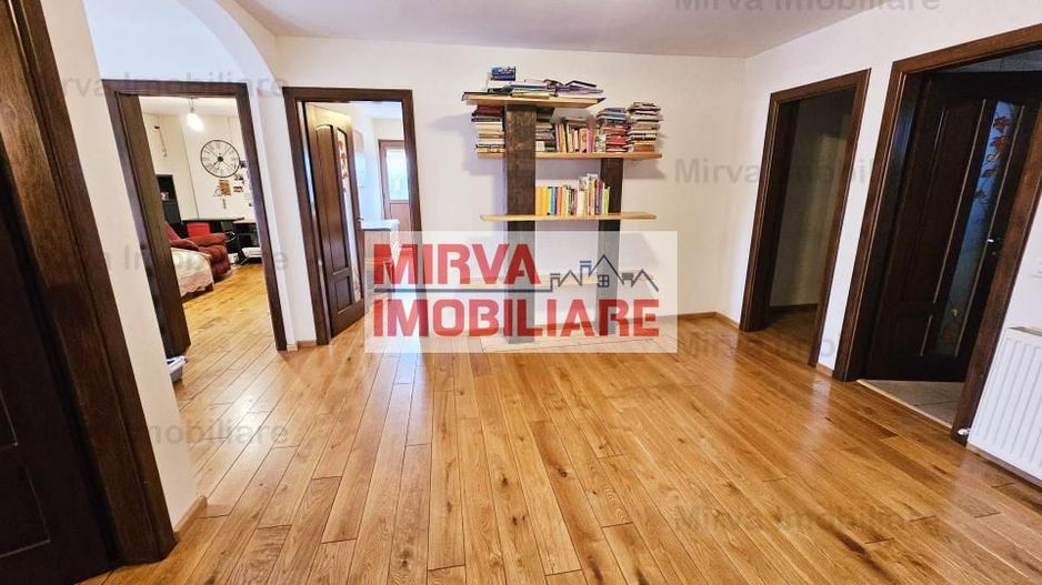 🏡 Vilă elegantă cu 6 camere – Bănești, zona Primăriei - Poză 60