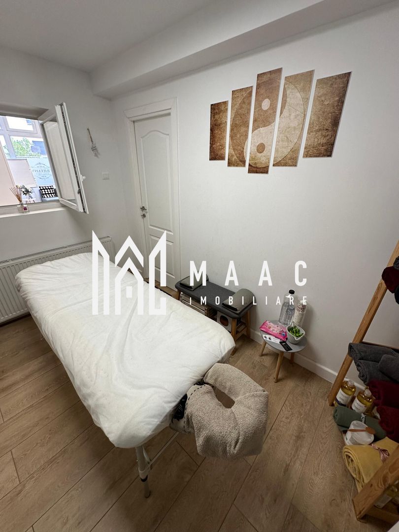 Spatiu comercial I Nou Renovat I Zona Trei Stejari - Poză 11