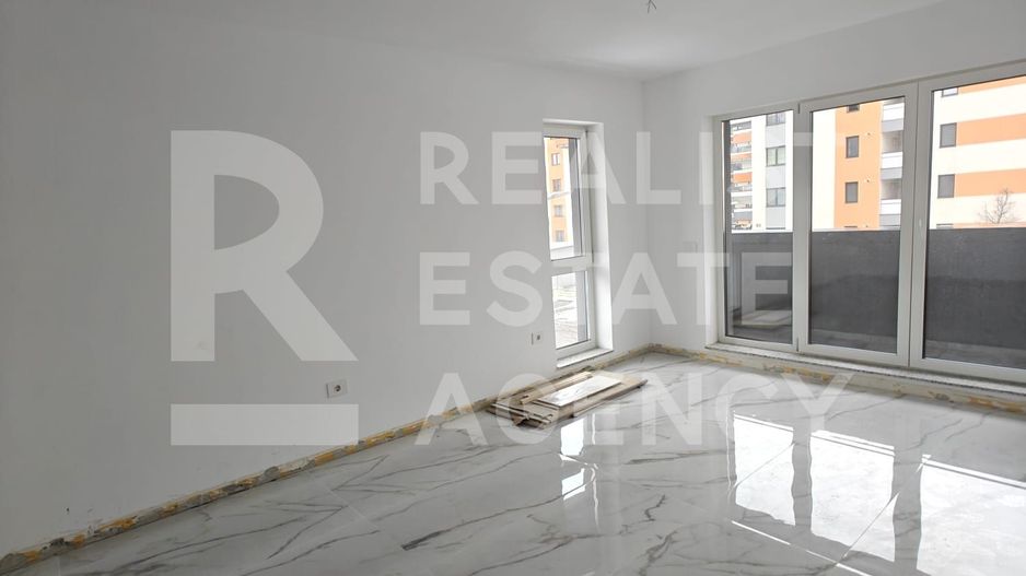 Apartament 3 camere, Maurer Villas, Brașov - Poză 1