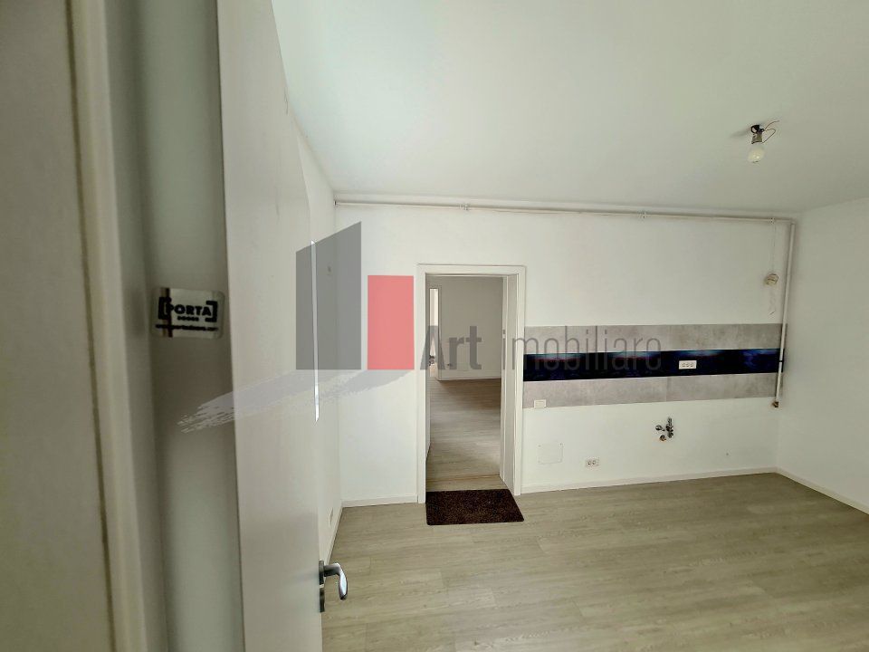 Apartament 3 camere parter de vila Unirii - Poză 7