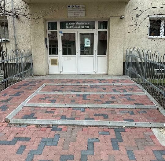 Apartament Mall Vitan - Poză 11