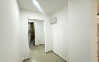 Apartament cu 4 camere decomandat | Etaj 1 | Complexul Studentesc - Poză 12