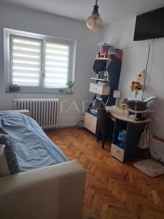 Apartament 4 camere, decomandat, Mărăști - Poză 3