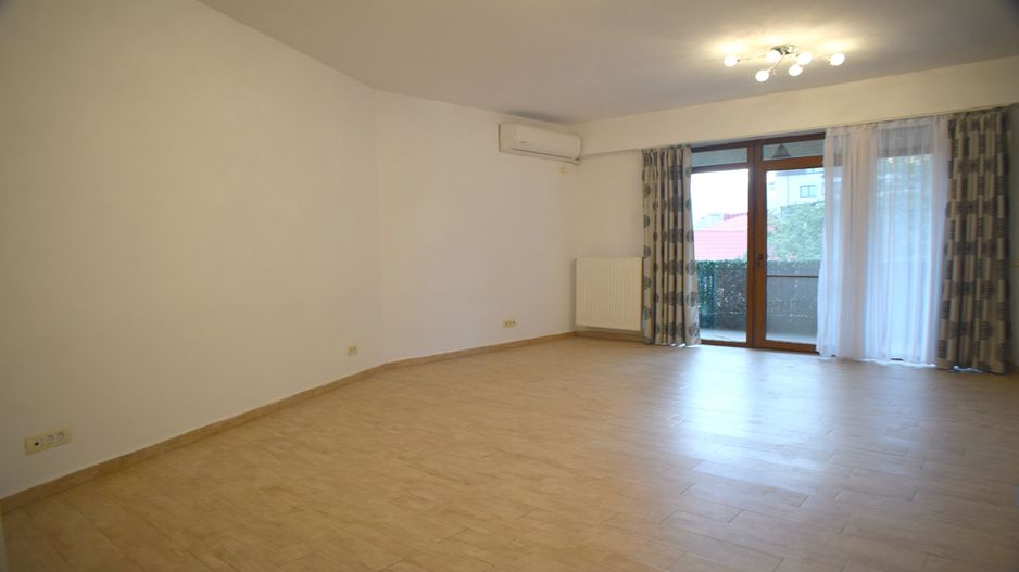 Parc Bazilescu -3 camere- 100 mp si loc de parcare inclus - COMISION 0 - Poză 5