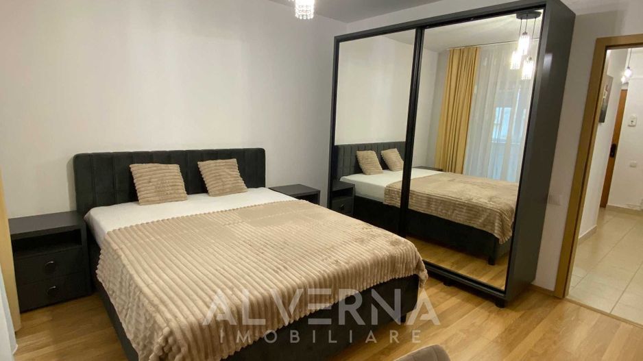 Apartament 2 camere decomandate | 60mp | balcon | cartier Zorilor/MOL - Poză 4