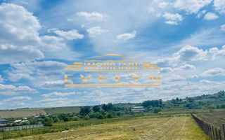 Teren intravilan de vânzare – Zona Peco Socar (Răchiti) - Poză 2