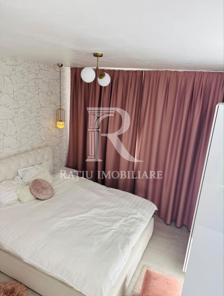 Apartament cu 3 camere | Prima Onestilor | Bloc Nou | Oradea - Poză 2