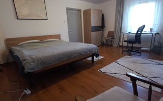 Apartament o camera la casa, 40mp, zona UMF - Poză 2
