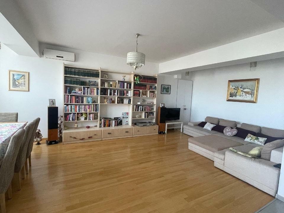 Apartament nou 2 camere Dudesti Piata Alba Iulia - Poză 1