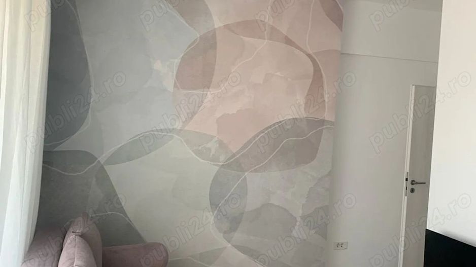 Apartament 2 camere Smart Residence *Prima Inchiriere* - Poză 9