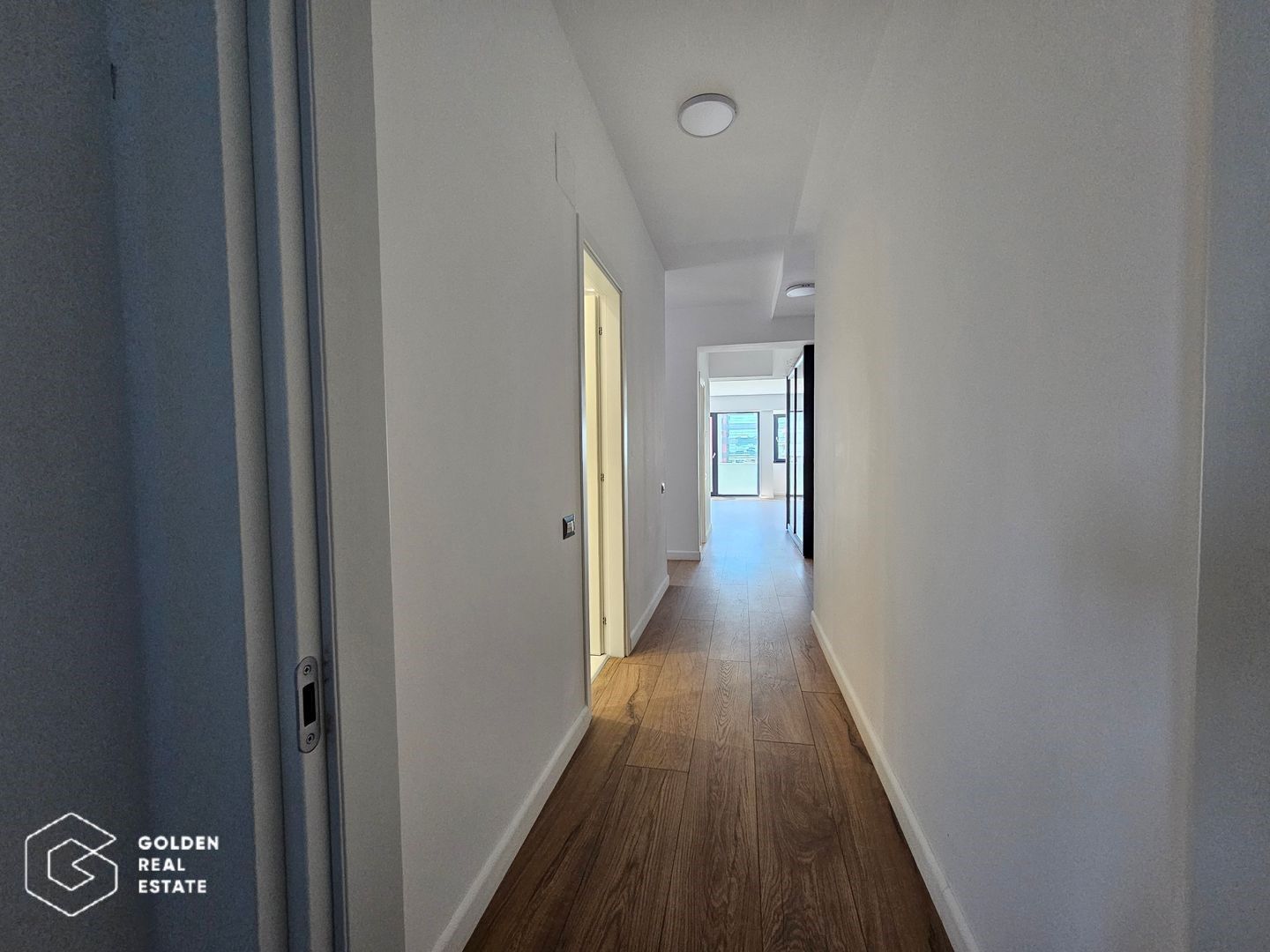 Penthouse 4 camere și terasa pe acoperis, zona Pipera, comision 0% - Poză 12