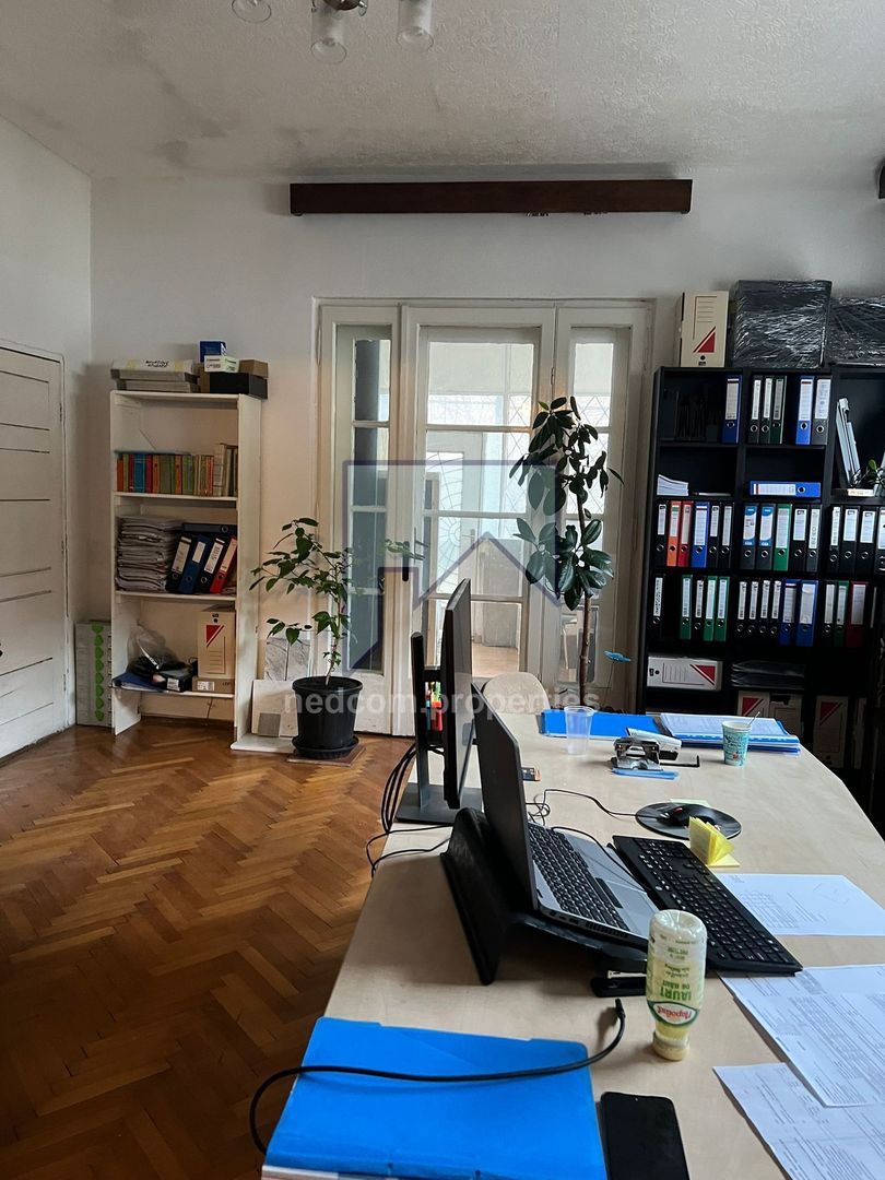 Vilă interbelică S+P+E+M | 8 camere | Zona Aviatorilor – Arcul de Triumf - Poză 1