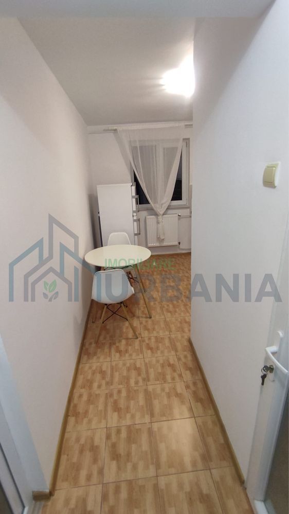 Apartament 1 cameră în Tătărași, între Tudor Center și Flux/Flora - Poză 3