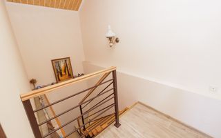 Vânzare casă de vacanță 130 mp, + 6 ari Dănceni,Ialoveni - Poză 30