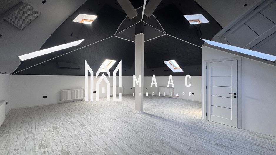 Spațiu comercial 6 camere 3 băi | Sura mare | 200mp - Poză 17