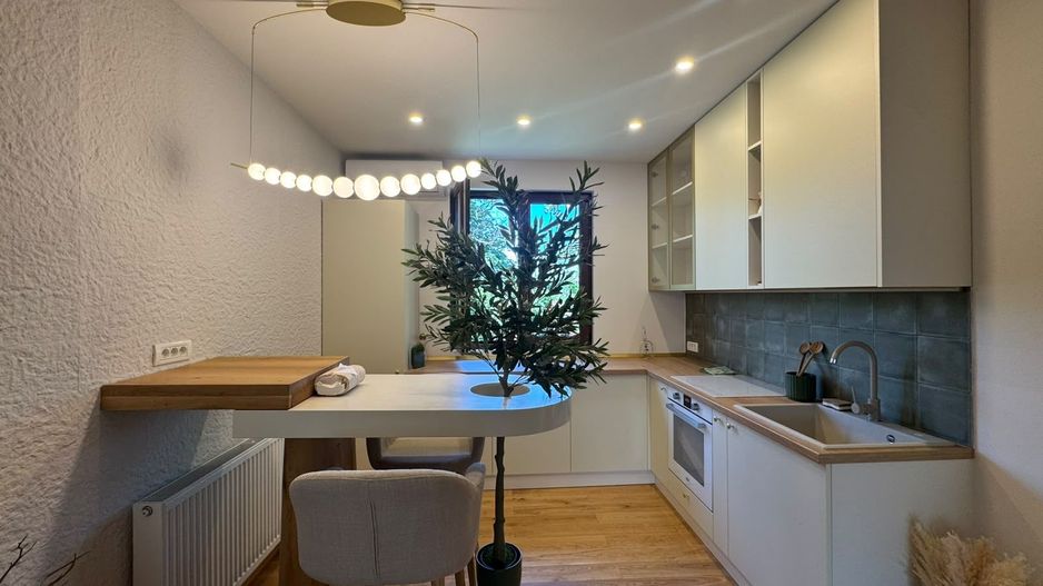 2 CAMERE LUX || FLOREASCA - Poză 11