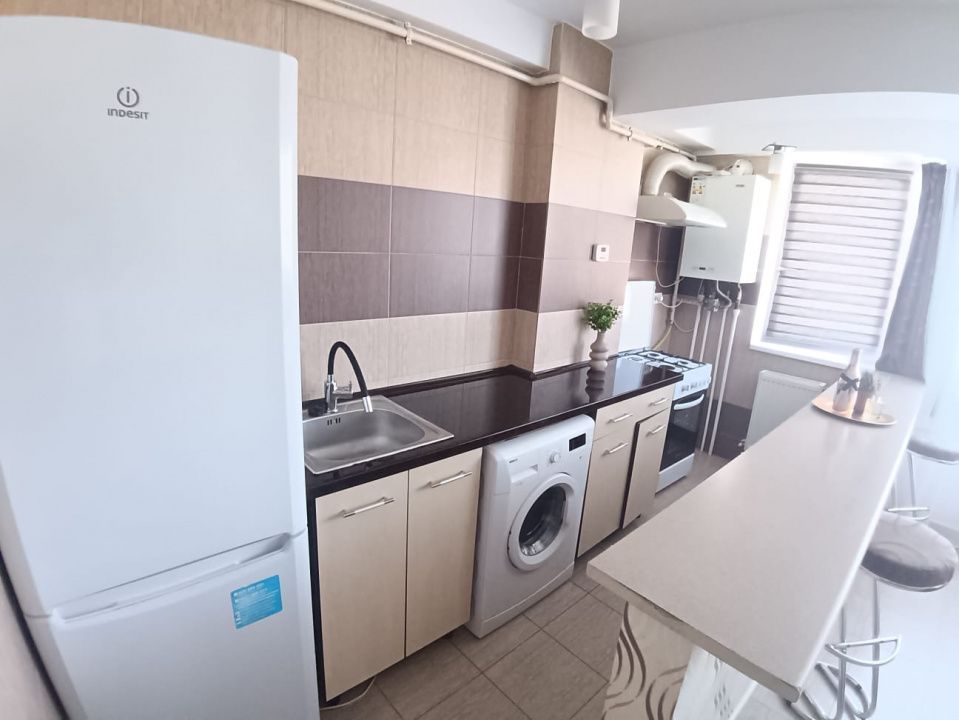 Studio de vanzare – Tomis Nord, zona Vivo - Poză 4