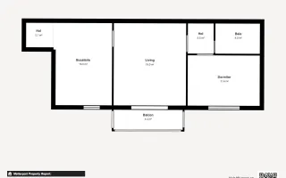 Apartament 2 camere zona Bogdaneștilor - Poză 13