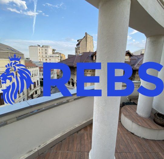 Apartament in vila Piata Victoriei | Caderea Bastiliei - Poză 13