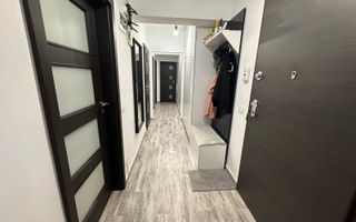 Apartament cu 3 camere, situat intr-un loc nou+ 2 locuri de parcare+ boxa - Poză 7