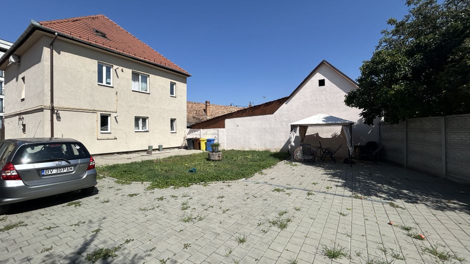 Casa individuala in Lazaret, langa Hotel Hermanns, la cheie - Poză 22