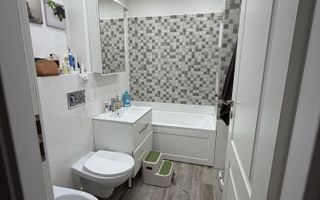 Apartament 3 camere decomandat – Mărăști - Poză 7
