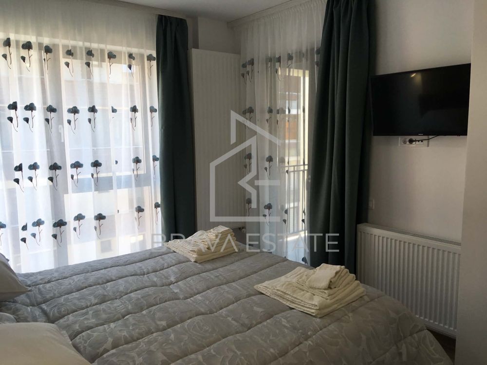 Apartament 2 camere, 62mp, parcare subterană, balcon, zona Bună Ziua - Poză 7