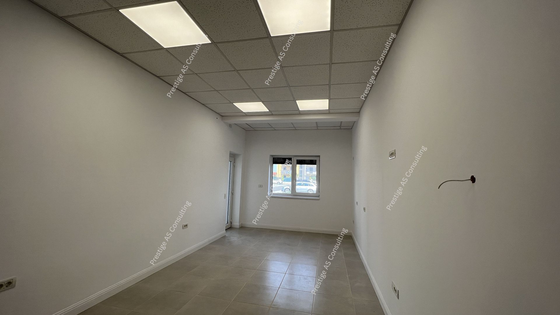 Spatiu Comercial/Birouri | Parter | In spate la Kaufland Dumbravita - Poză 3