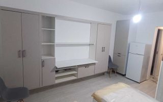 Garsonieră nouă – Prima închiriere | Str. Mizil | 5 min de Metrou - Poză 1