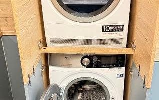 3 CAMERE | MOBILAT SI UTILAT READY TO MOVE | PARCARE OPTIONALA | AVIATIEI APART - Poză 4