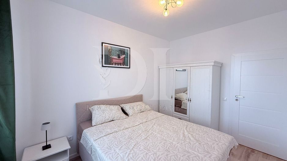 Apartament la cheie / etaj intermediar / Zona Cetatii - Poză 3