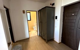 2 camere, Europa, Eugen Ionescu, Calea Turzii,Parcare, Gradina proprie - Poză 6