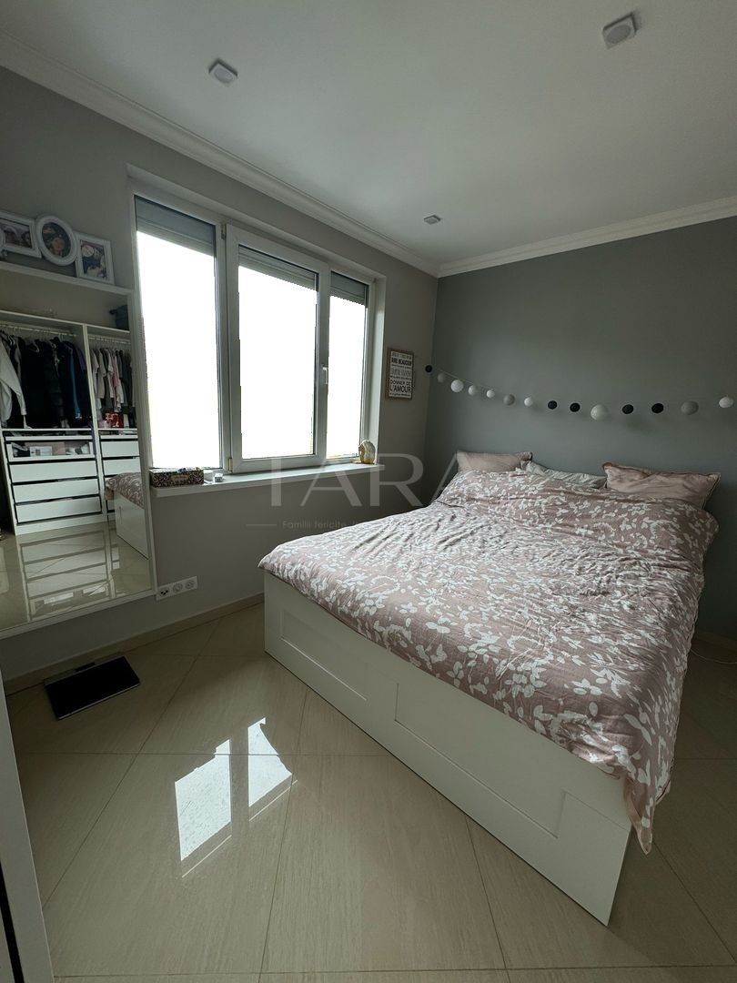 Apartament Ultrafinisat, 2 Camere – zona Piața Unirii - Poză 7