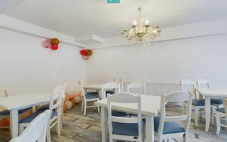 Spațiu comercial cu multiple destinații pe Martirilor - Poză 7