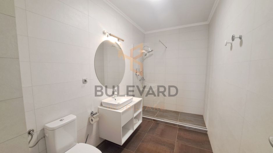 Comision 0! Apartament 2 camere la cheie in bloc nou! - Poză 12