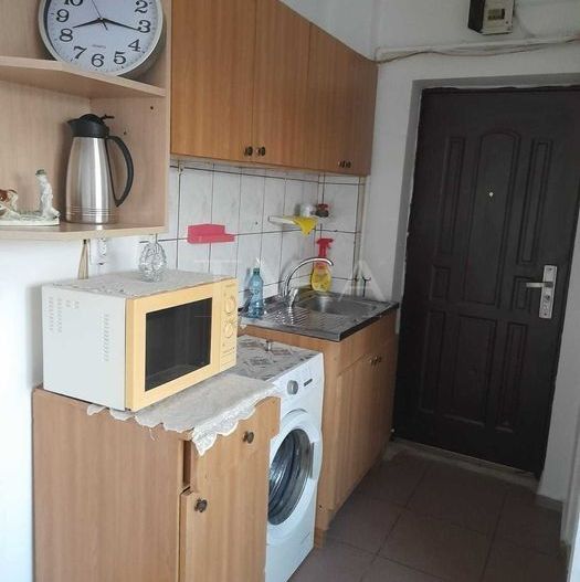 Garsoniera confort 3 in zona Iris. - Poză 1