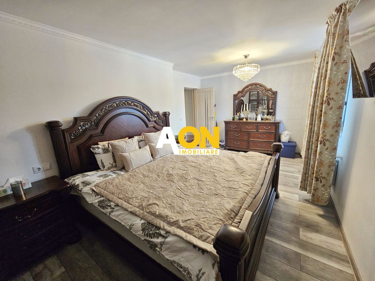 1/2 Duplex modern, mobilat, utilat, 113 mp utili, Cetate - Alba Iulia - Poză 11