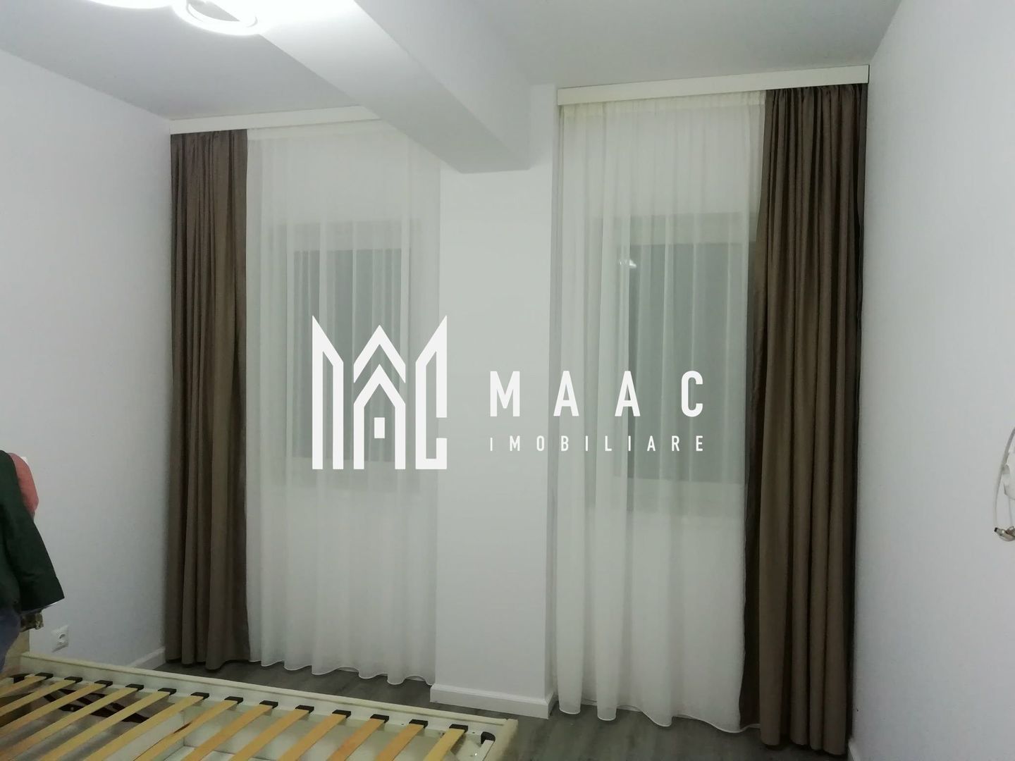 Apartament 3 camere | 2 balcoane | Parcare subterană | Atlas Residence - Poză 5