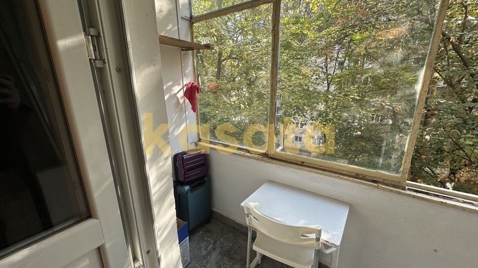 Apartament 2 Camere | Renovat | 6 min Metrou | Etaj intermediar - Poză 14